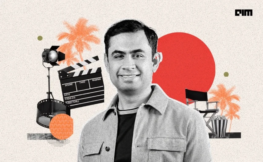 Harshil Mathur