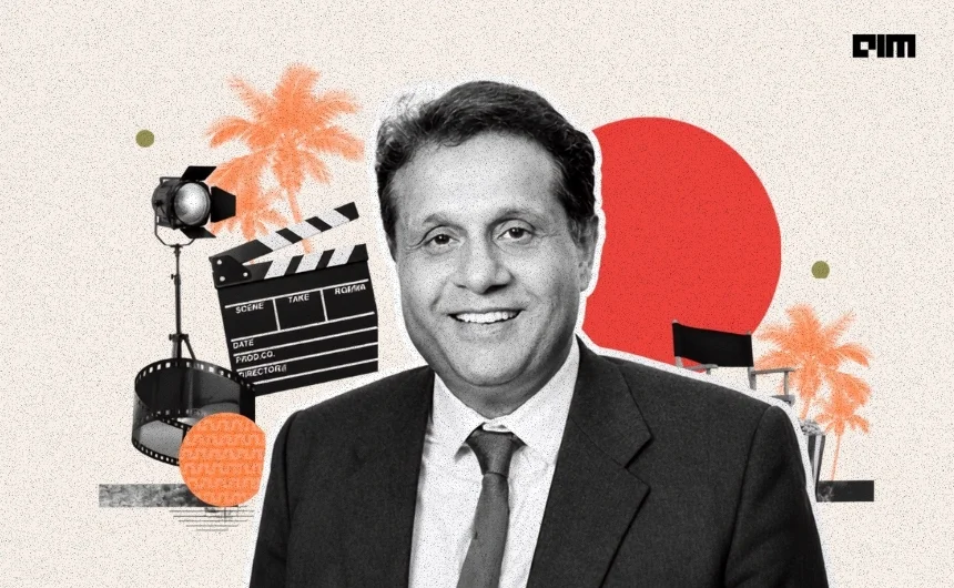 Kishore Lulla