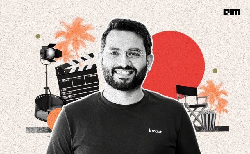 Vishal Virani