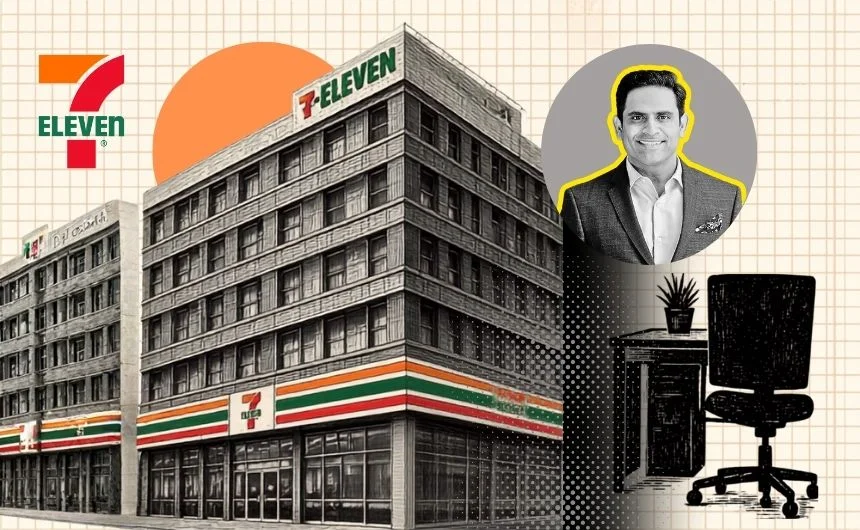 7-Eleven Global Solution Center