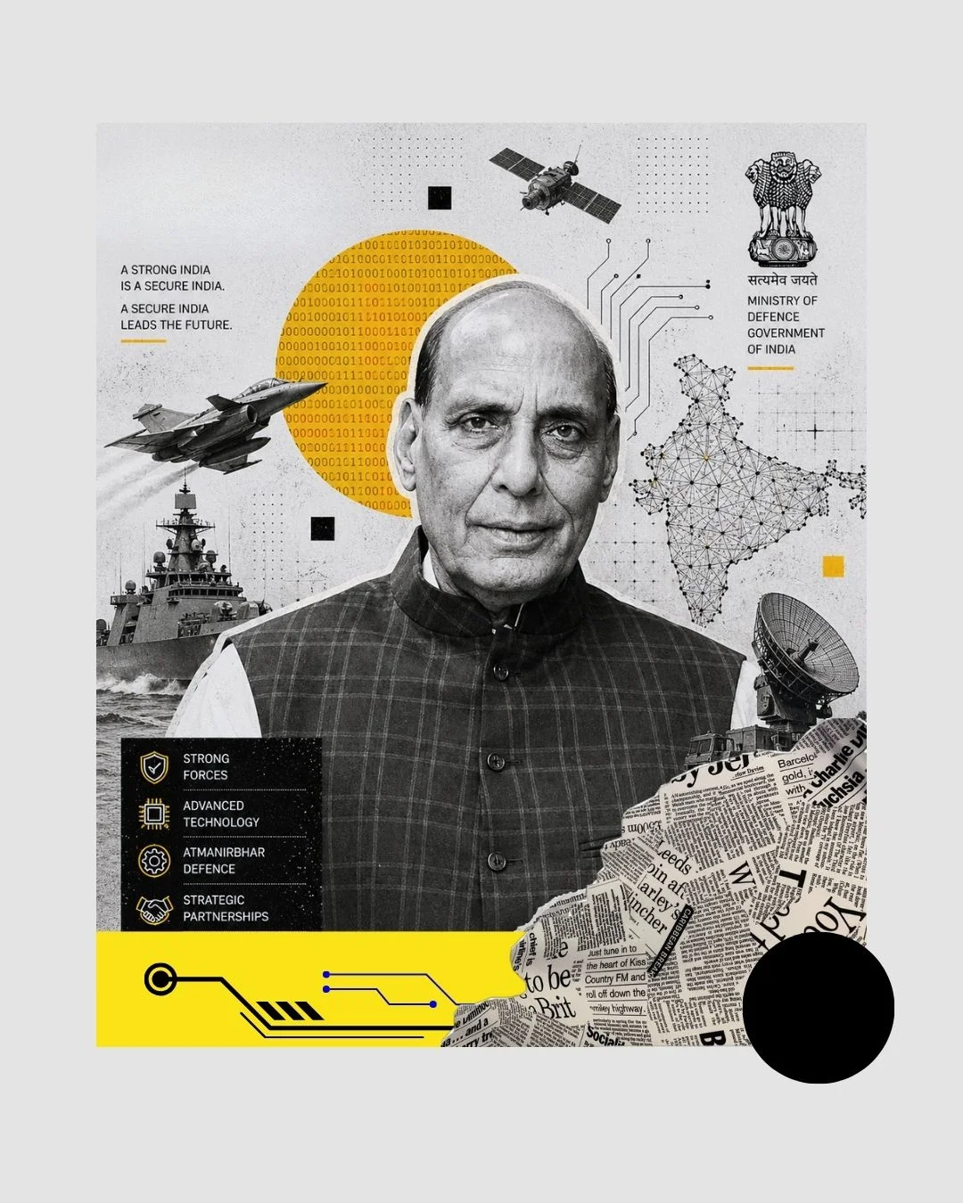 Rajnath Singh