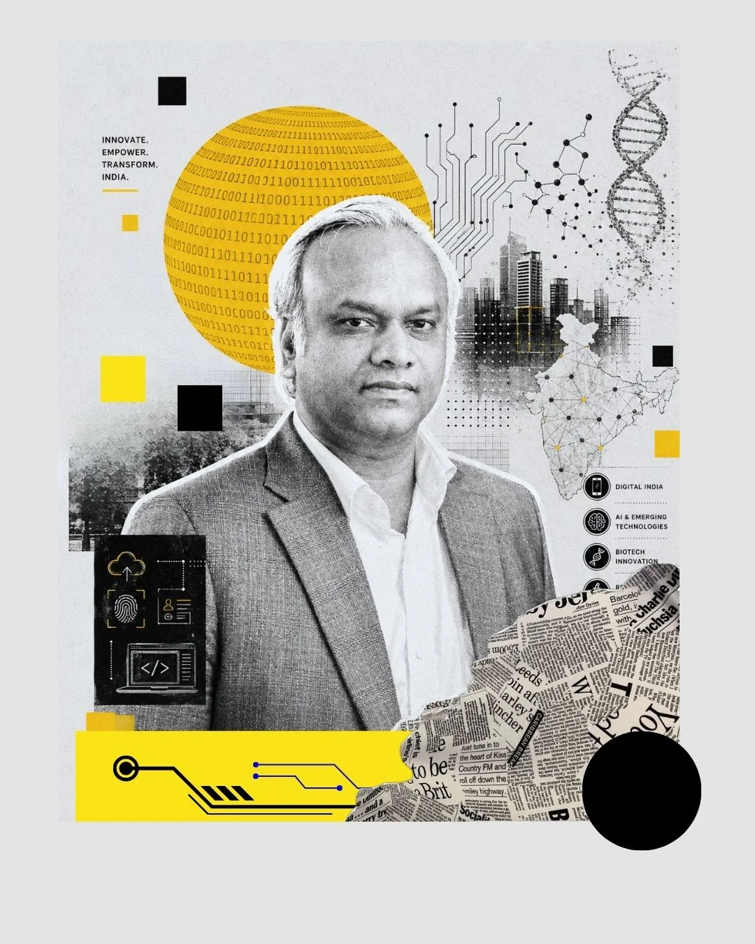 Priyank Kharge