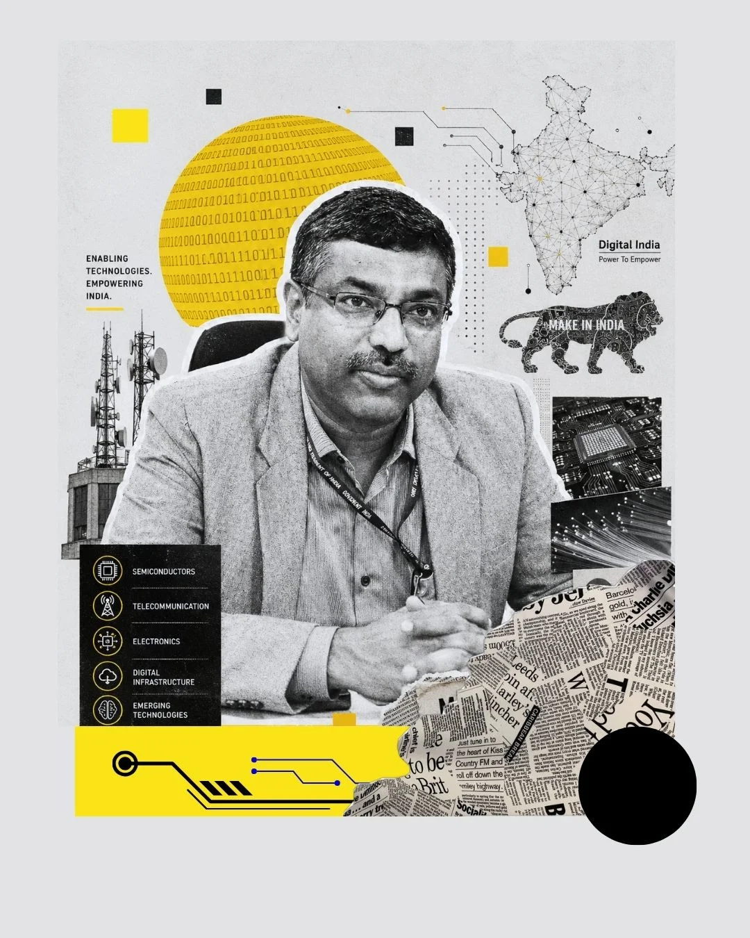 S Krishnan