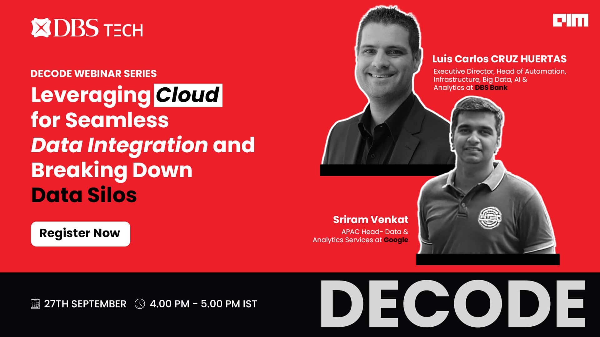 How can cloud break data silos for seamless integration? | Analytics ...