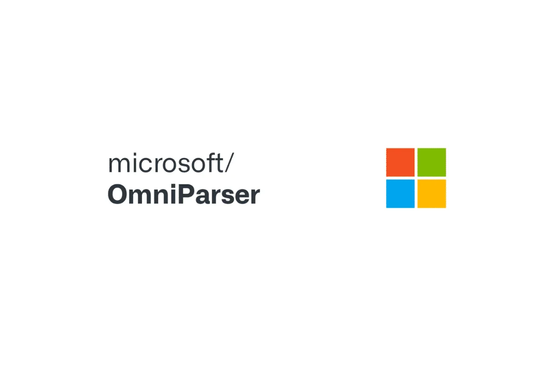 How Will Microsoft OmniParser Change AI Models? | AIM