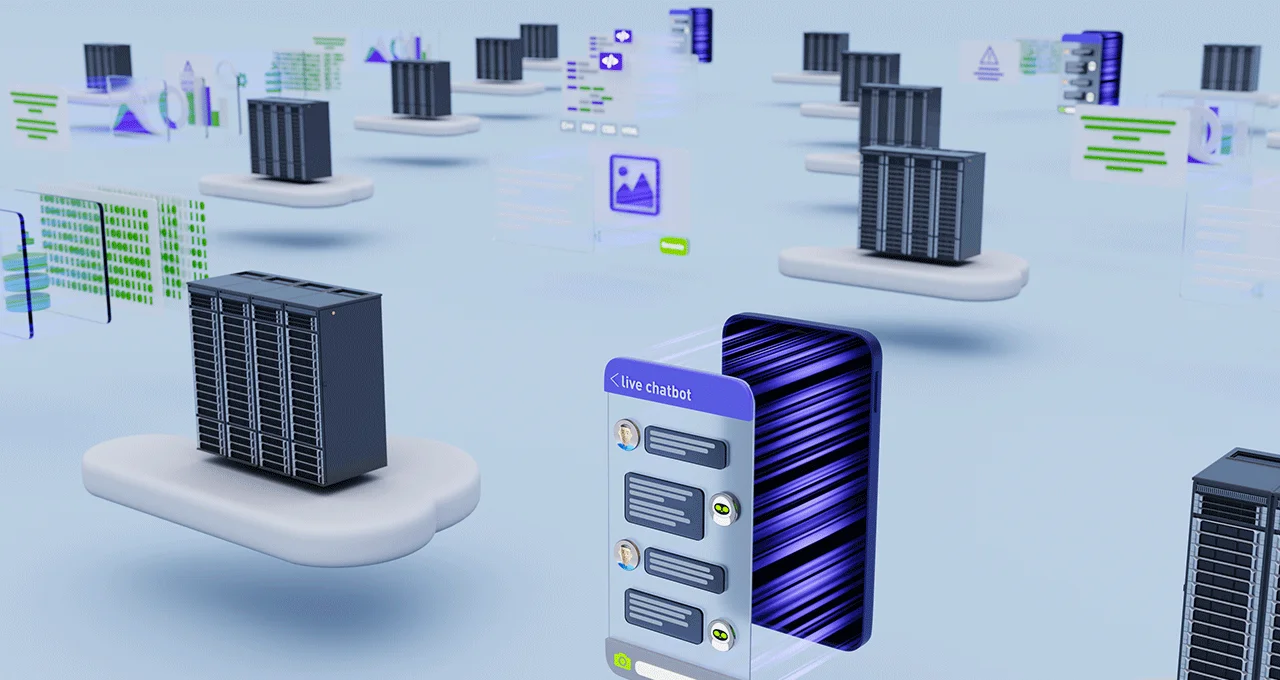 NVIDIA Partners with F5 to Lead Sovereign AI Cloud