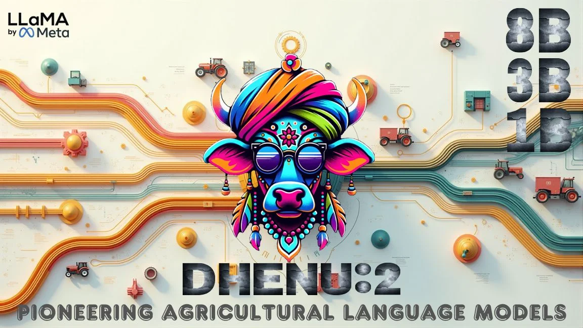 KissanAI Launches Dhenu2 AI to Empower Farmers with Real-World Insights