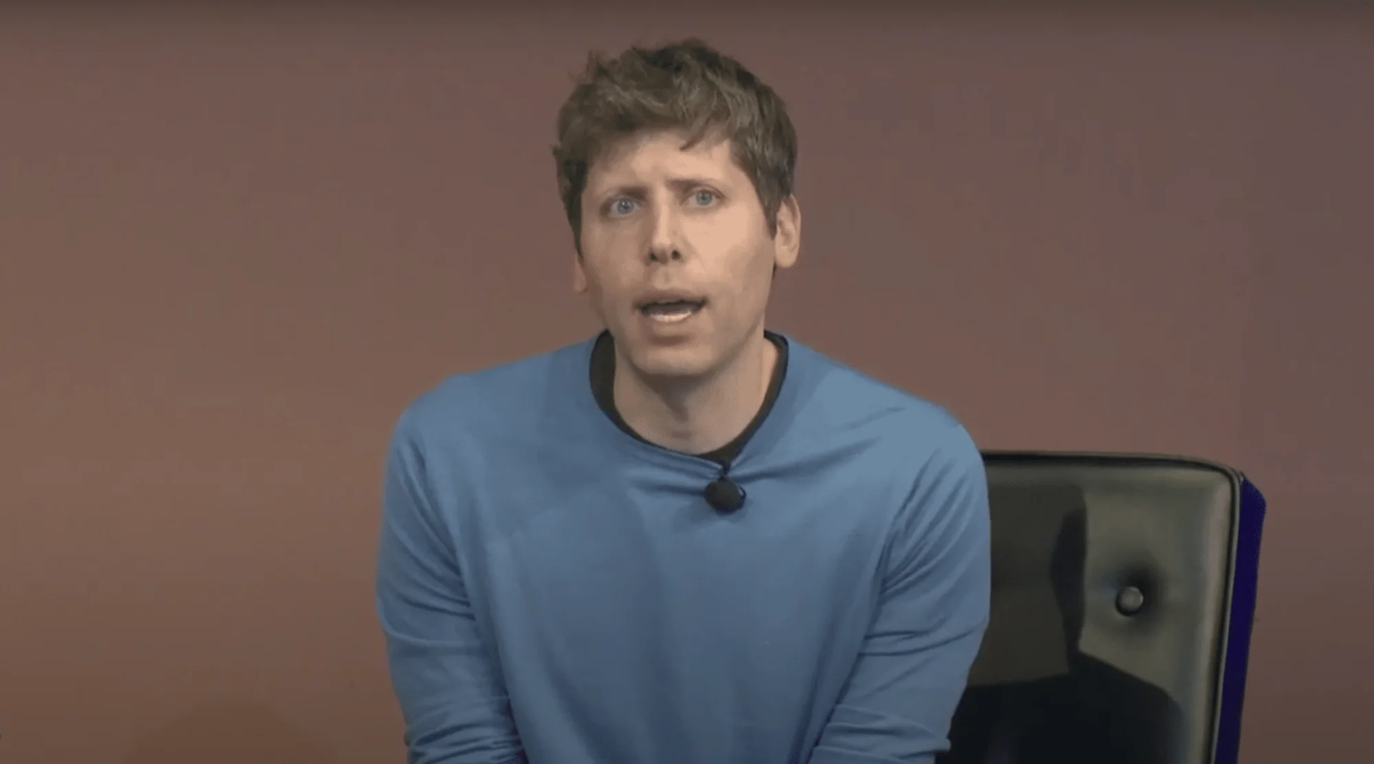 ‘OpenAI’s o1 Model Was Almost Named GPT-5,’ Reveals Sam Altman