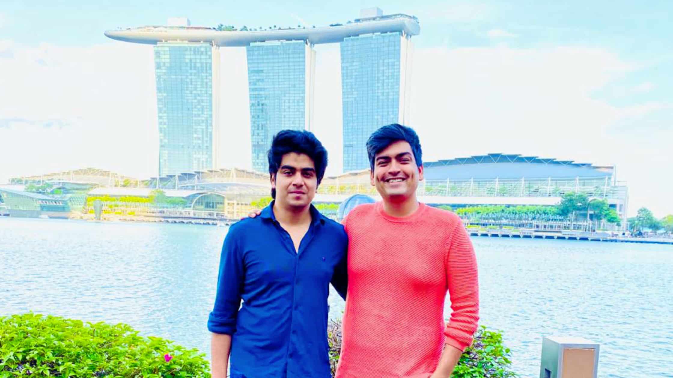 Ex-Oracle and Google Engineers’ AI Startup Raises $7 mn Funding From Accel