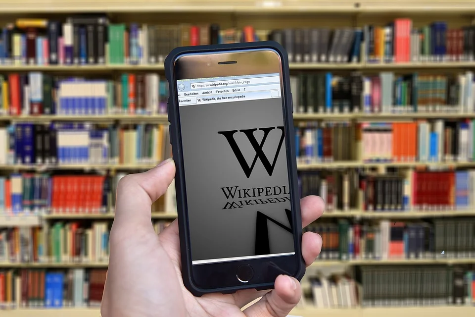 Around 5% of New Wikipedia Articles in August Were AI Generated