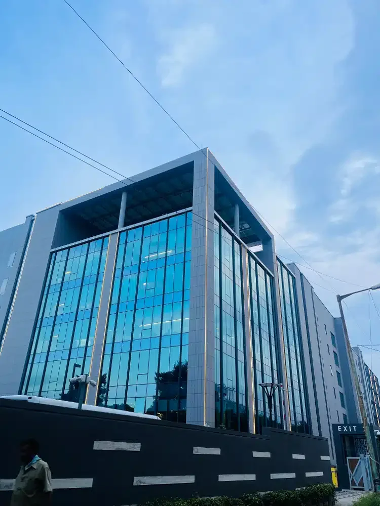 Tredence Unveils its AI Experience and Collaboration Center in Bangalore