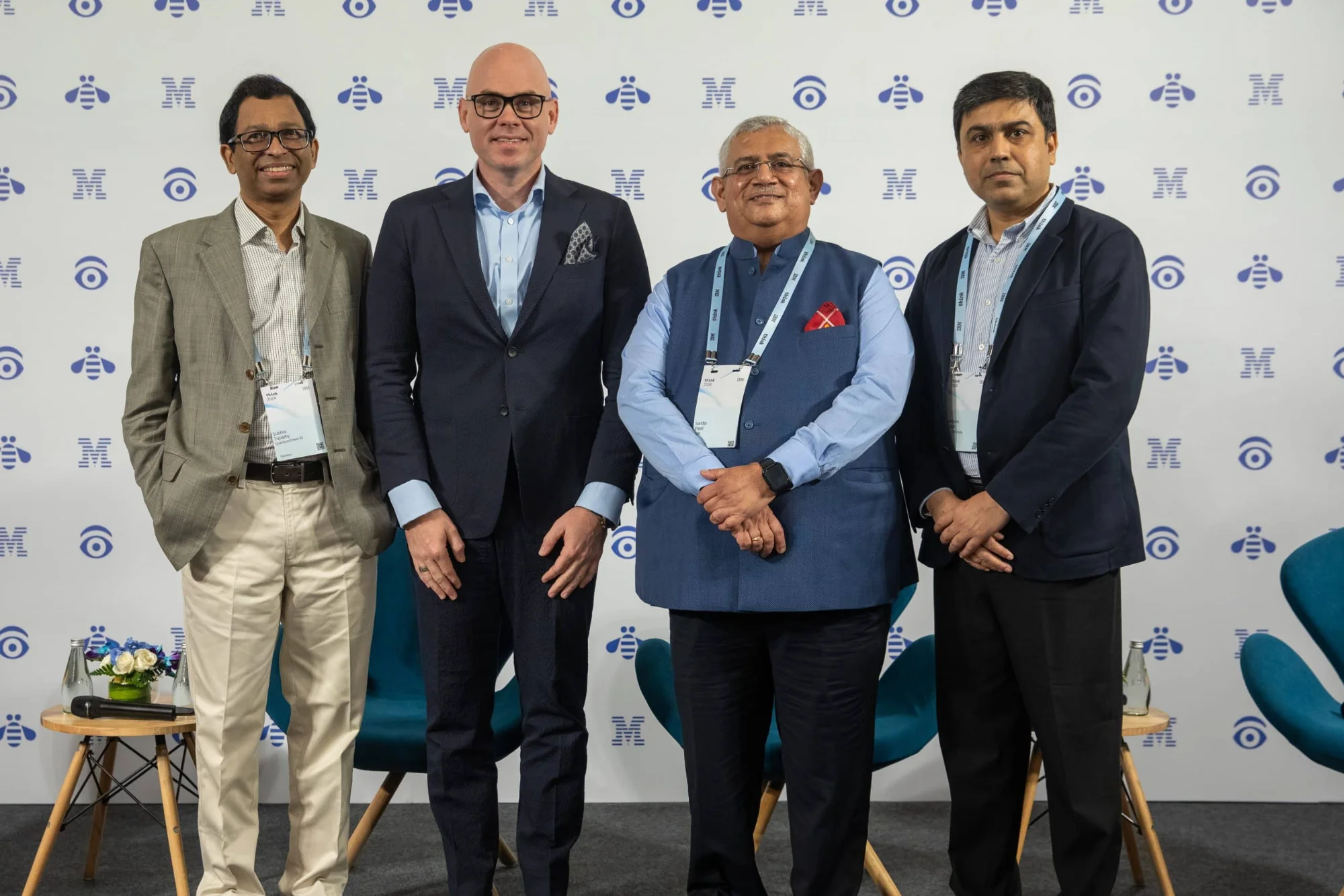 Star Union Dai-ichi Life and QuantumStreet AI Launch Investment Offerings Powered by IBM watsonx