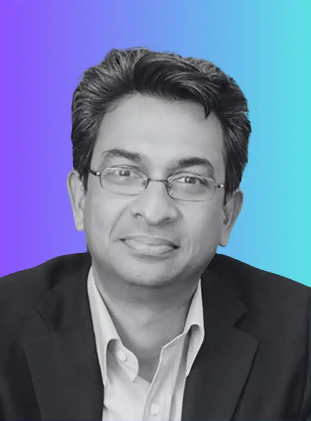 Rajan Anandan