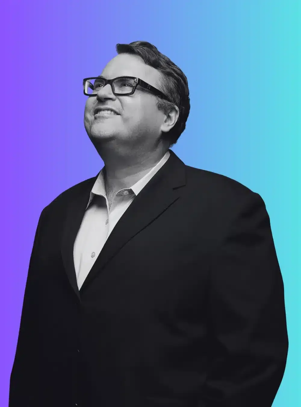 Reid Hoffman