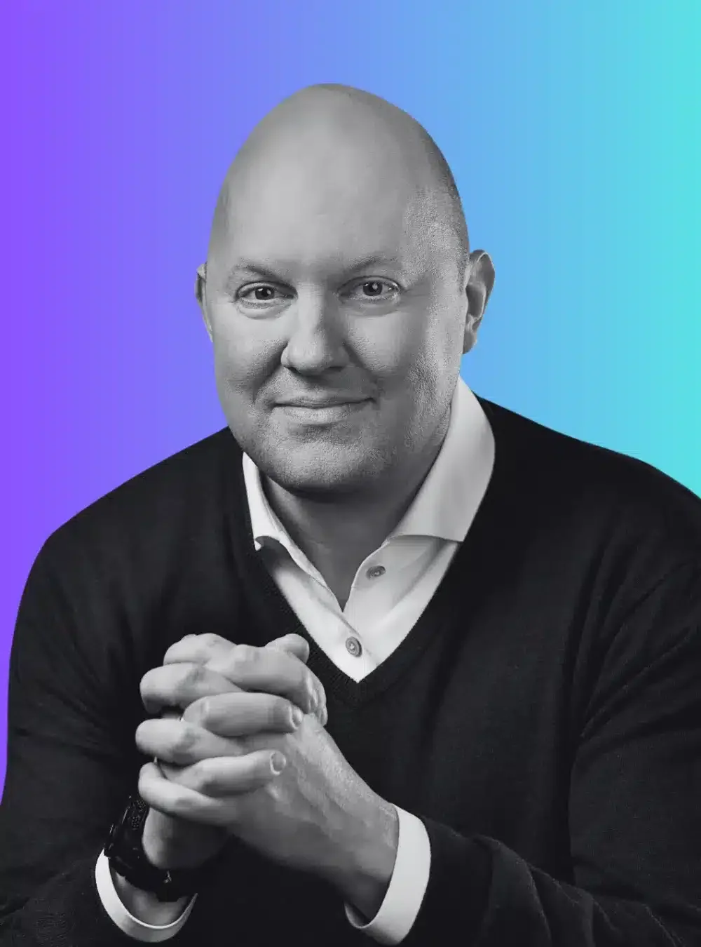 Who is Marc Andreessen and why is he influential? | Analytics India Magazine