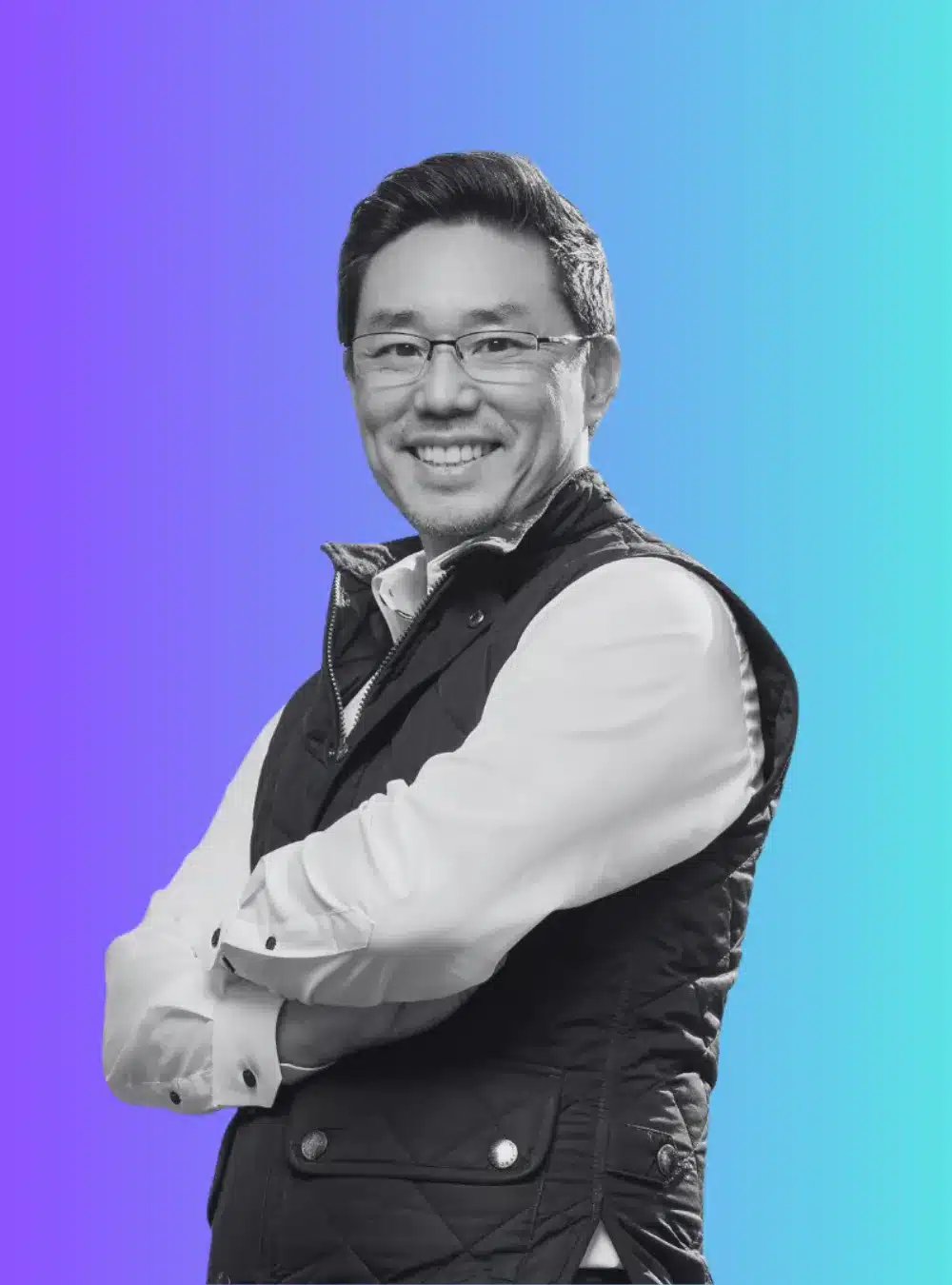 Rodrigo Liang