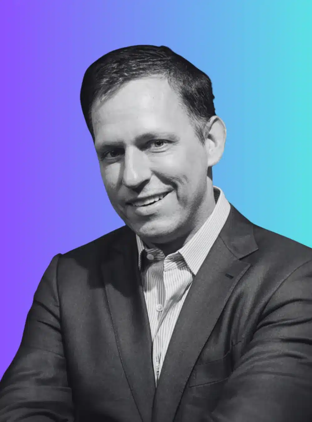 How is Peter Thiel Influencing AI Development? | Analytics India Magazine