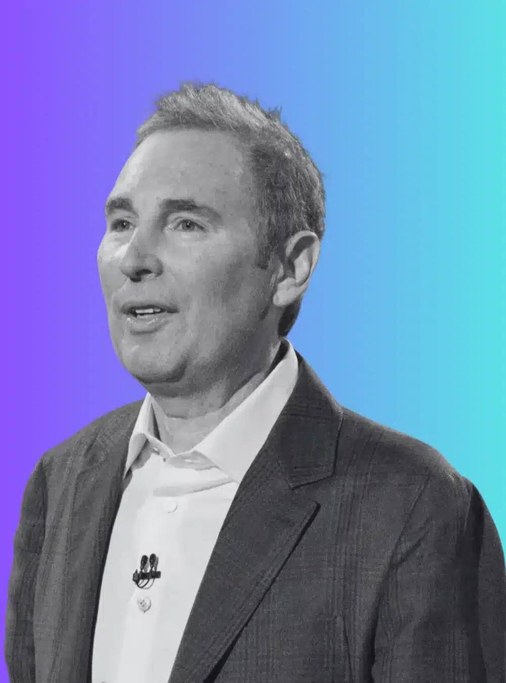 Andy Jassy