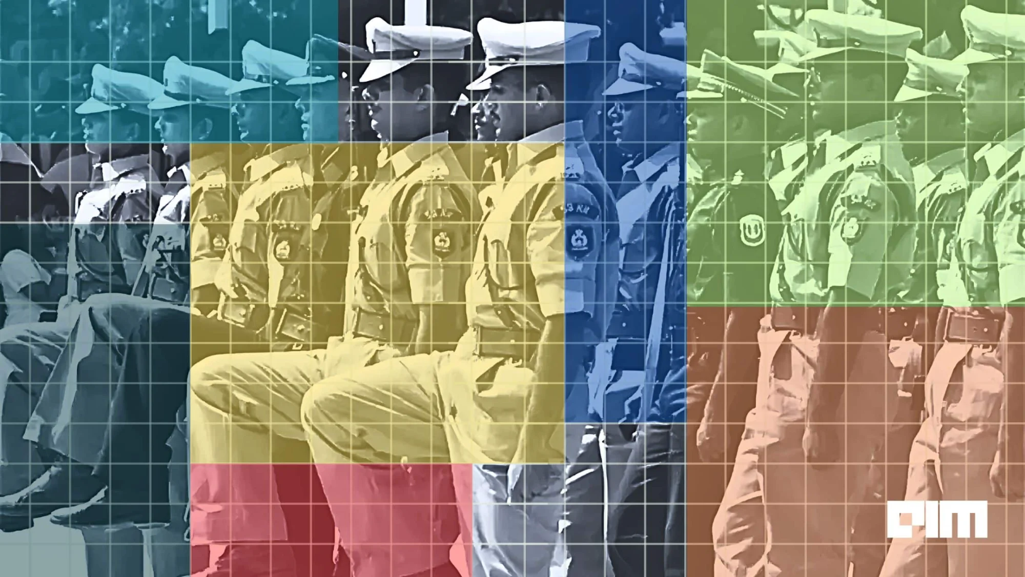 Generative AI Tools are Helping Police Solve Missing Children Cases in India