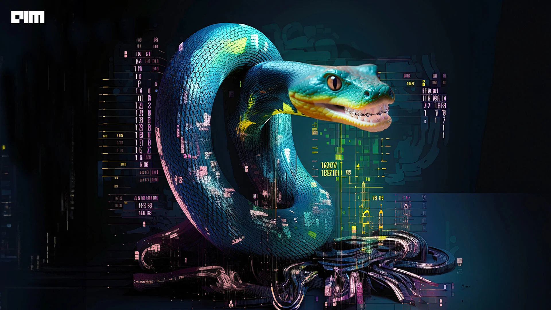 What Makes Bython the Python with Braces? | Analytics India Magazine