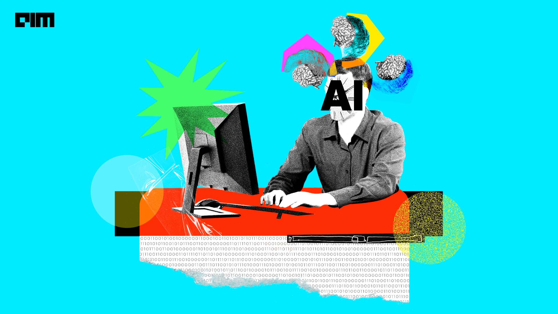 AI Can Never Build Software on its Own