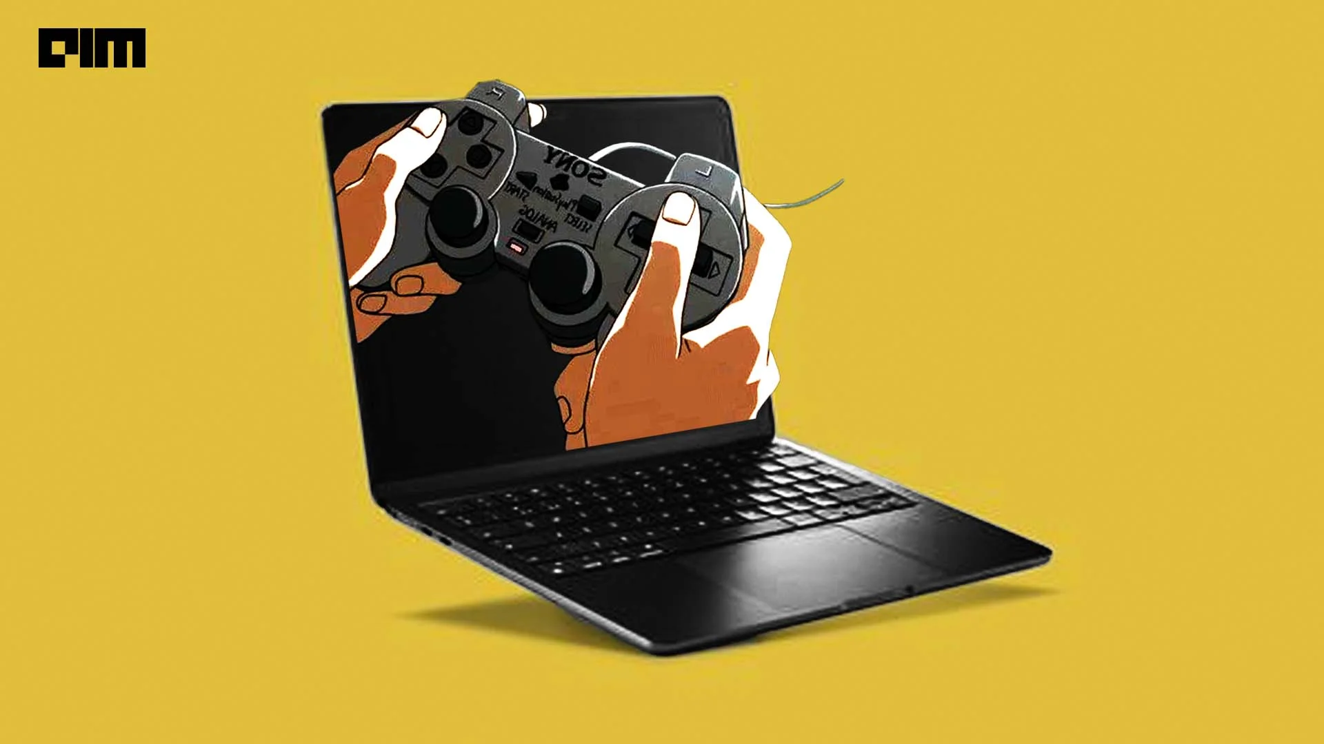 Google Unveils GameNGen: Integrating Generative AI into Gaming