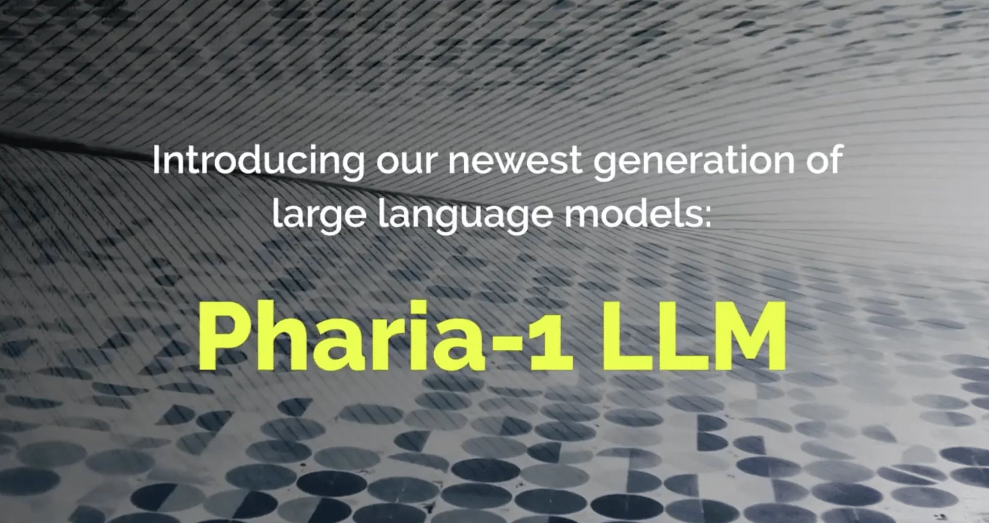 German AI Startup Aleph Alpha Launches Pharia-1-LLM Model Family