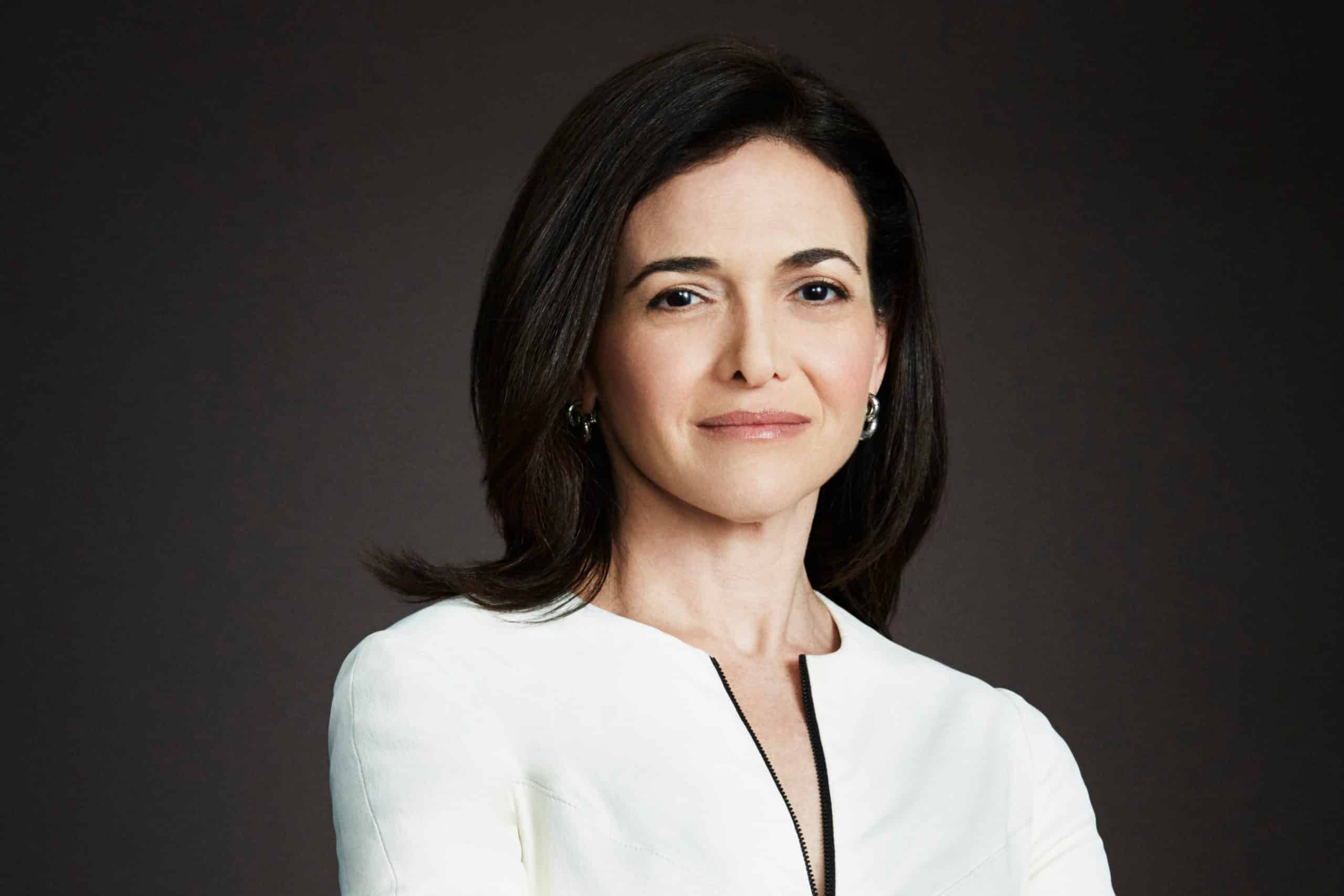 Former Meta COO Sheryl Sandberg to Invest in Bengaluru AI Startup Simplismart