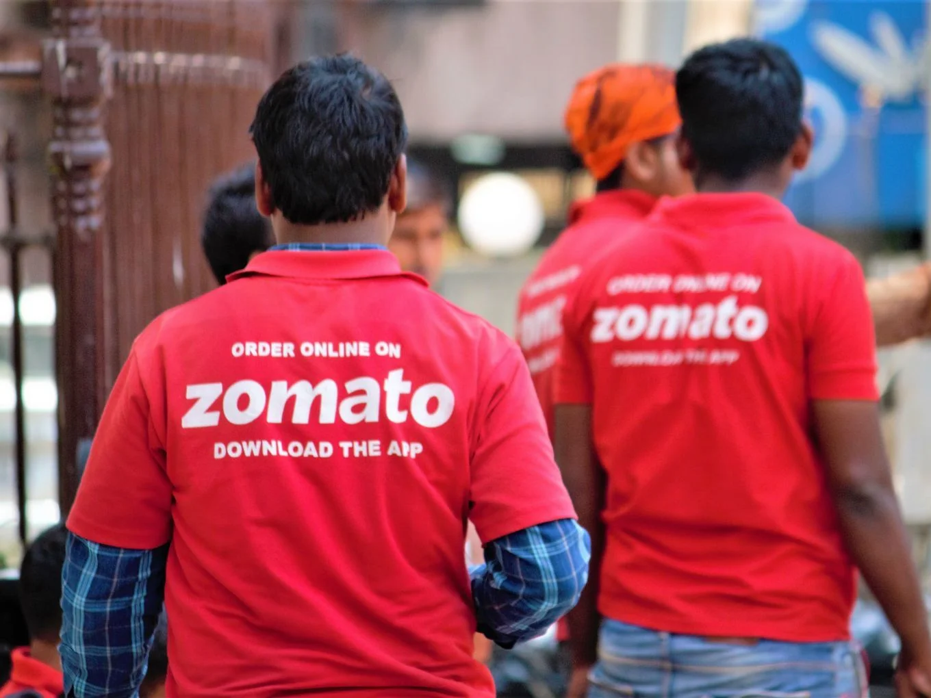 Zomato Bans AI-Generated Food Images to Maintain Customer Trust