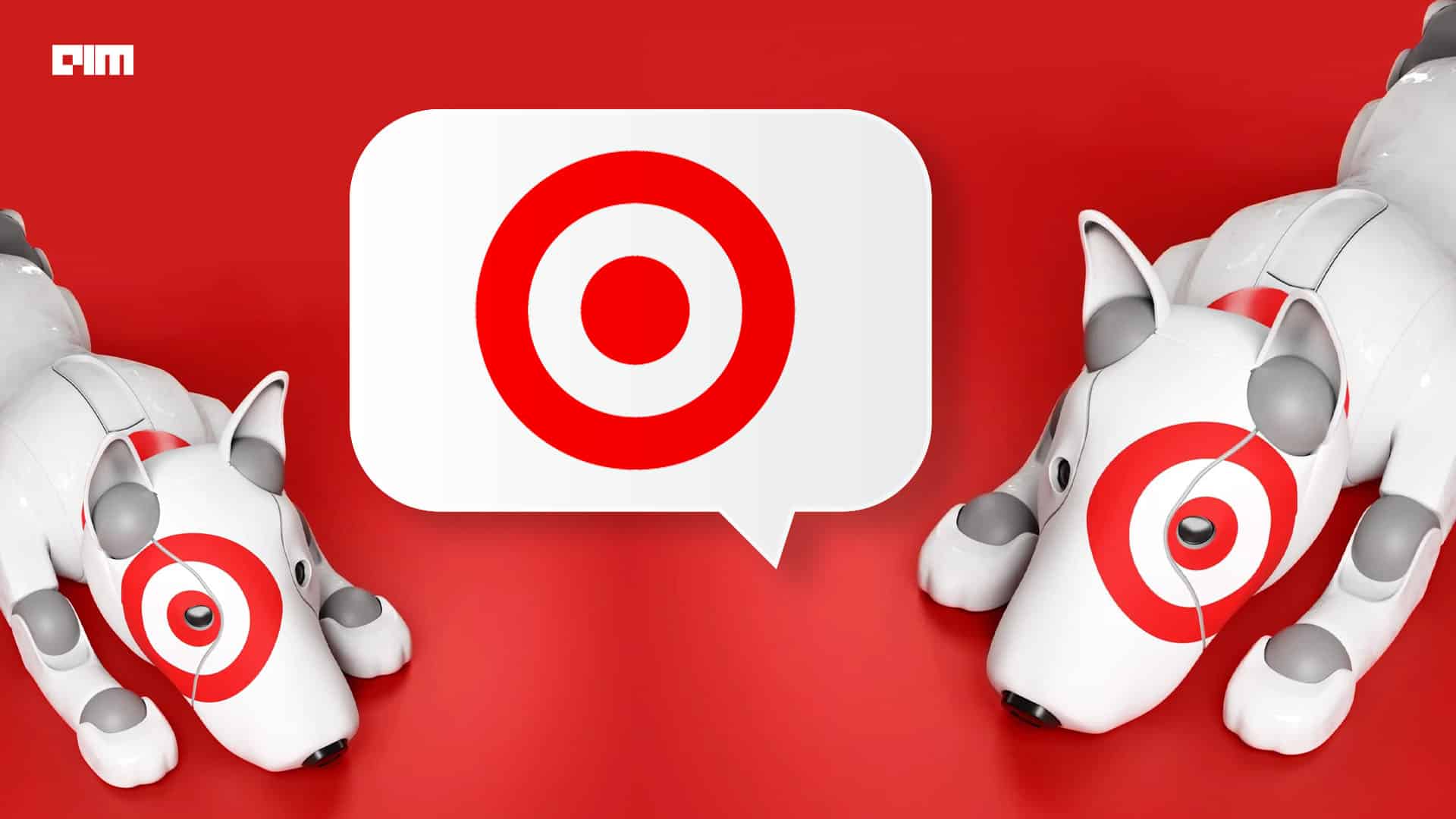 Target Chatbot How Will Target's Retail Chatbot Transform Store Operations? | AIM