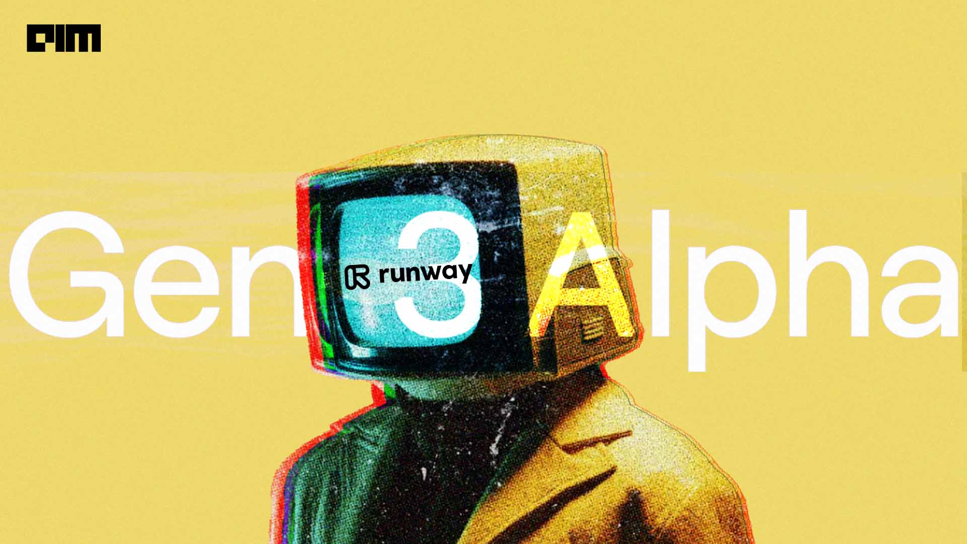 Is Runway’s Gen-3 Update the First or Last Frame?