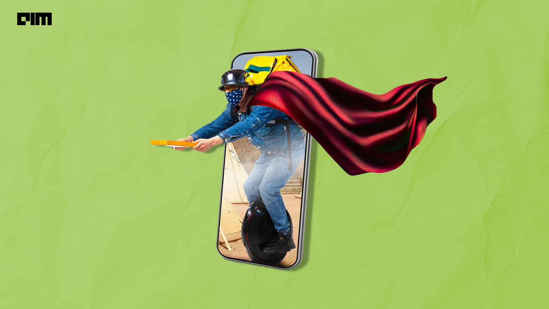 Accidental Super Apps - Zomato, Swiggy or Zepto