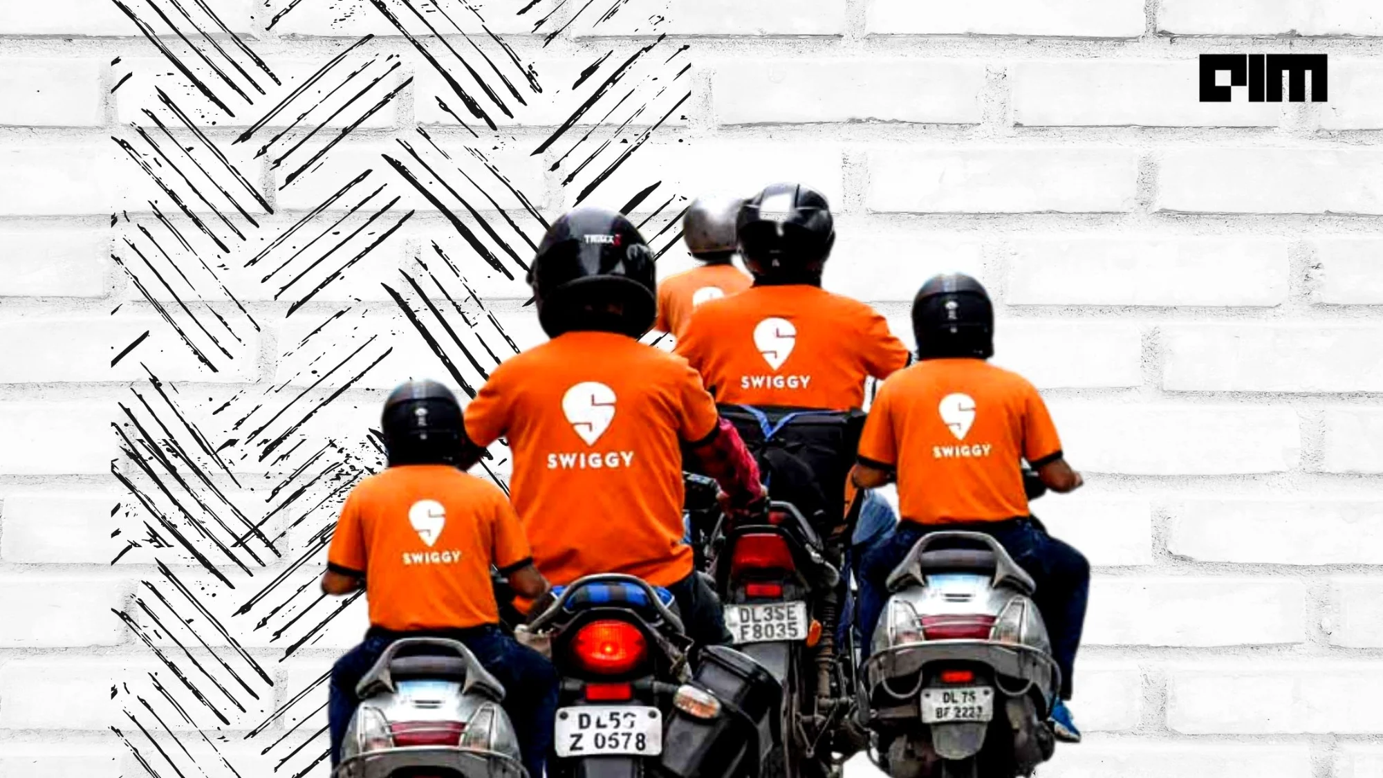 Swiggy Unveils Hermes, a Text-to-SQL AI Tool, for Smarter, Faster Food Deliveries