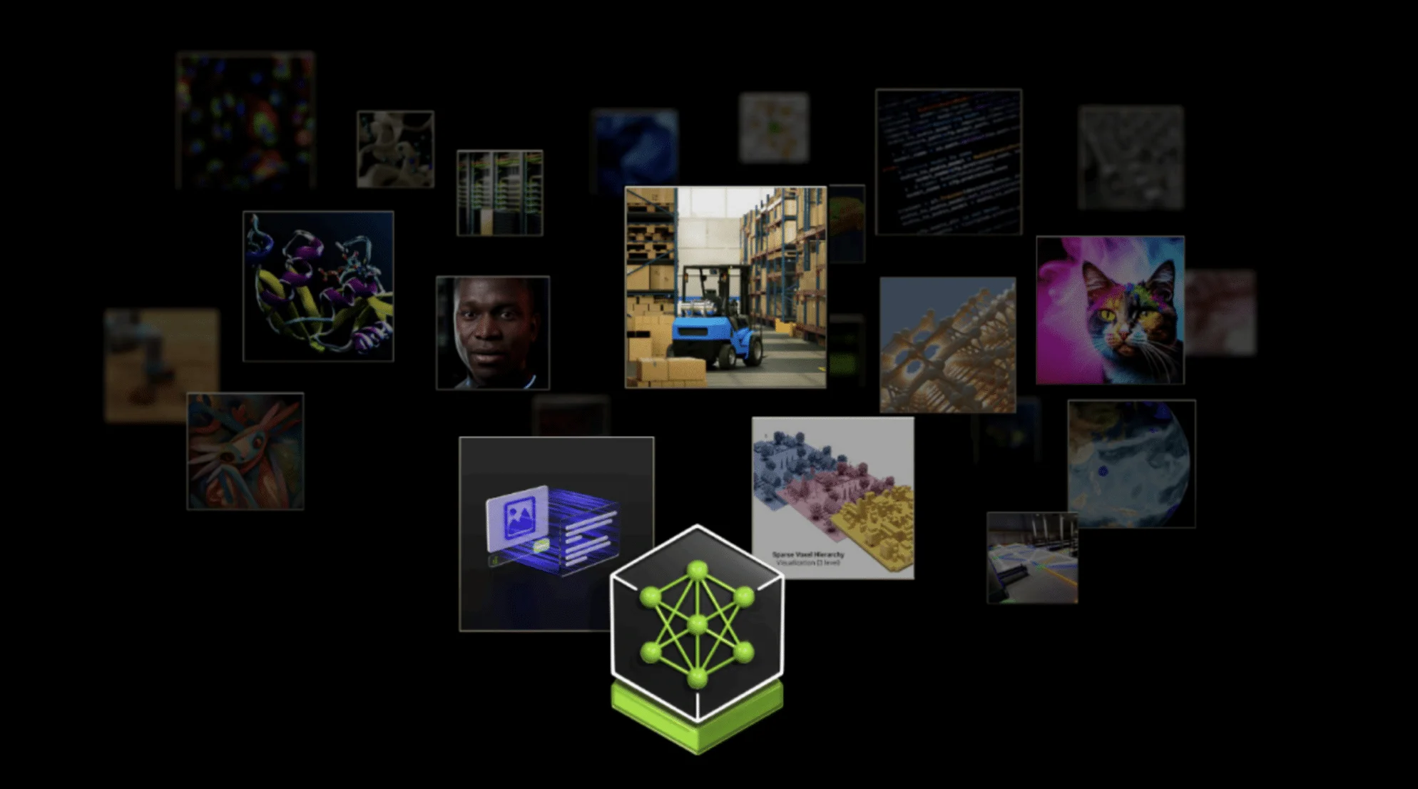 NVIDIA’s GenAI Models for OpenUSD to Advance Robotics and Digital Twins