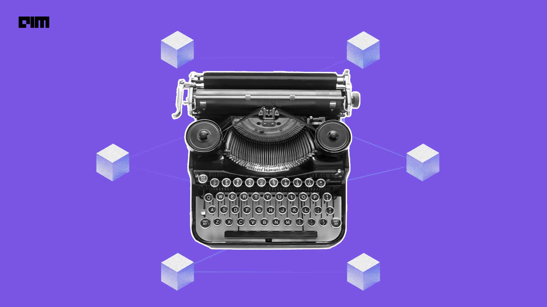 Now AI Can Help You Write Codes for Blockchain | AIM