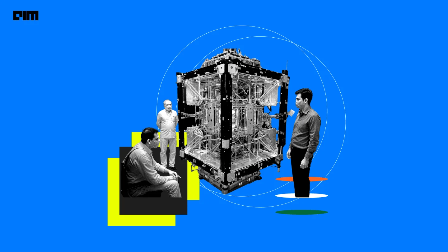 How can India accelerate its quantum computing mission? | AIM