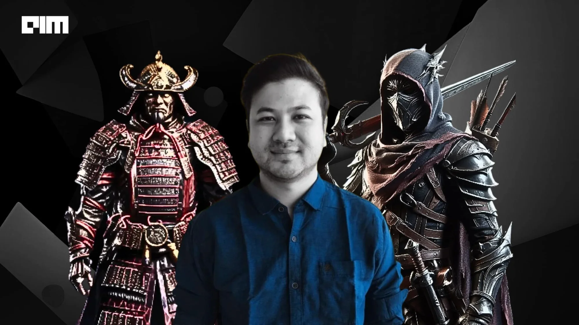 This Indian AI Startup is Creating 3D Models for AAA and Indie Games