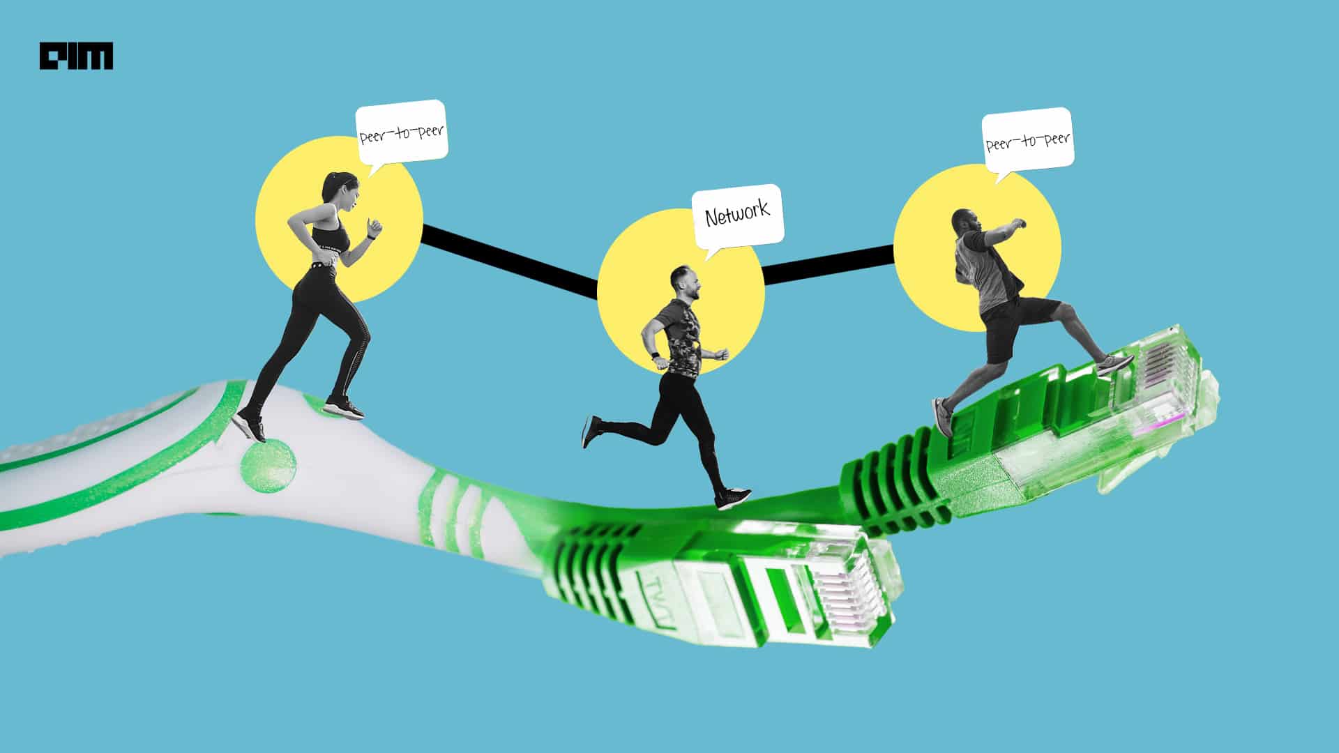 Now You Can Run Llama 3.1 405B on Your Computer Using Peer-to-Peer Network