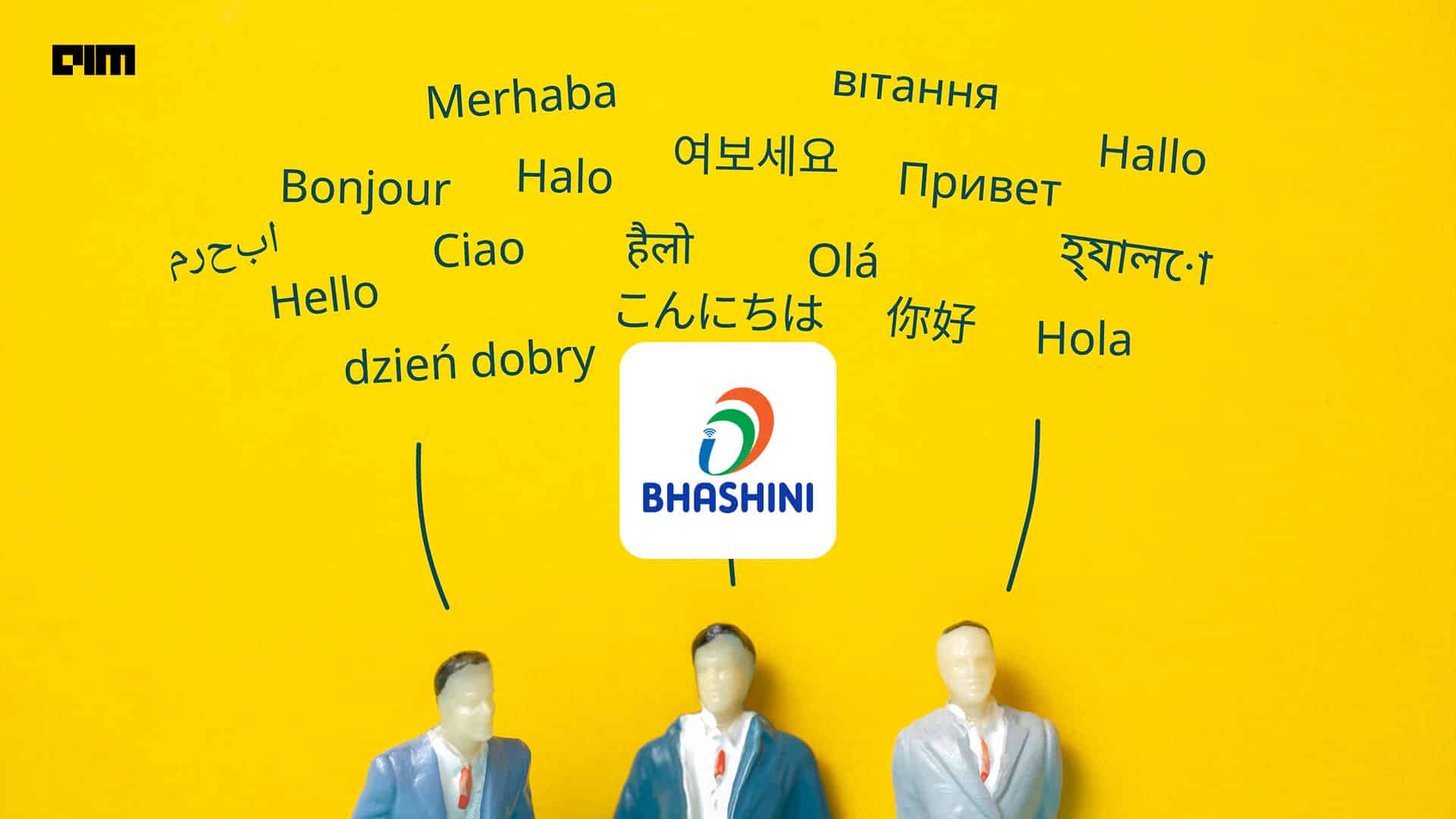 After Aadhaar and UPI, This New Digital Public Infrastructure Will Change How Indians Communicate