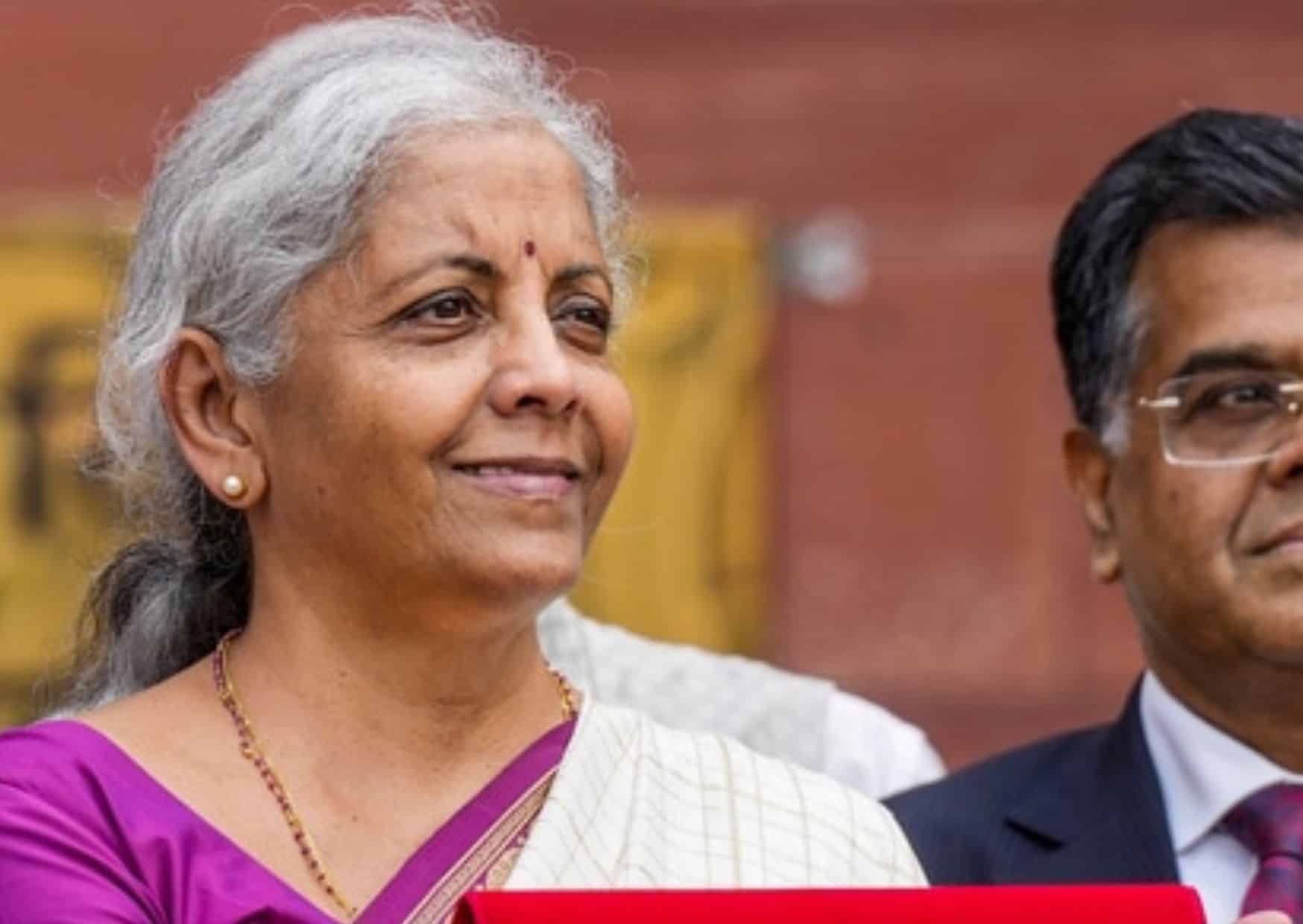 Union Budget 2024-25: Indian Govt to Spend INR 1,16,342 Crore on IT and Telecom