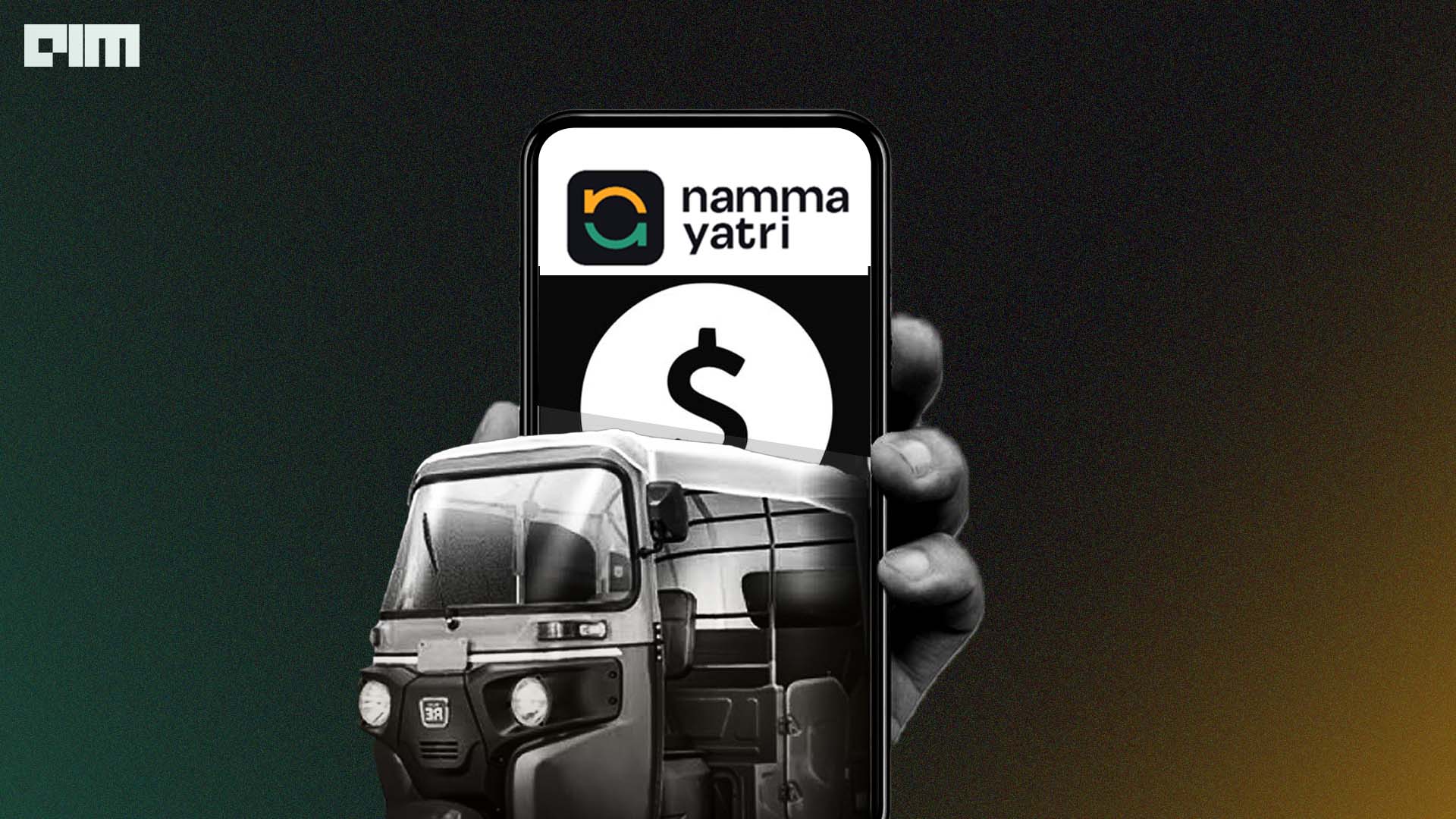 Google is Trying to Mimic 'Google Pay' for Transportation via Namma Yatri