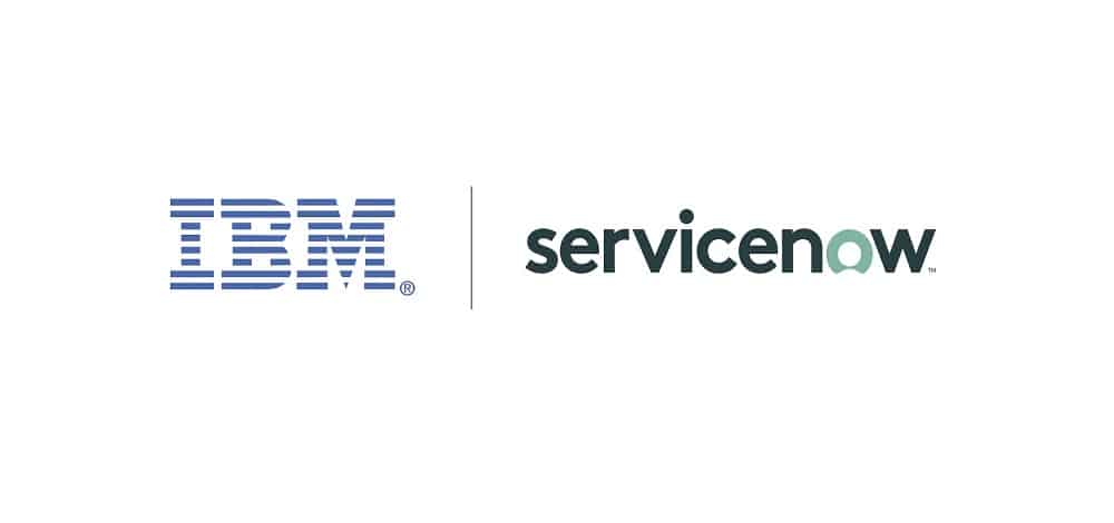 IBM Extends Partnership with ServiceNow to Boost Talent and Skill Development with AI