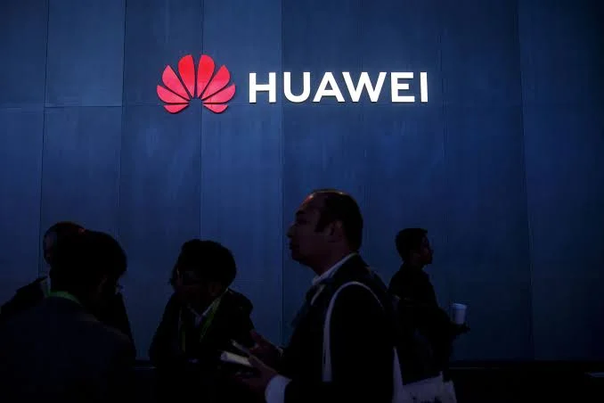 Huawei Completes $1.4 Billion Chip R&D Centre in Shanghai | AIM