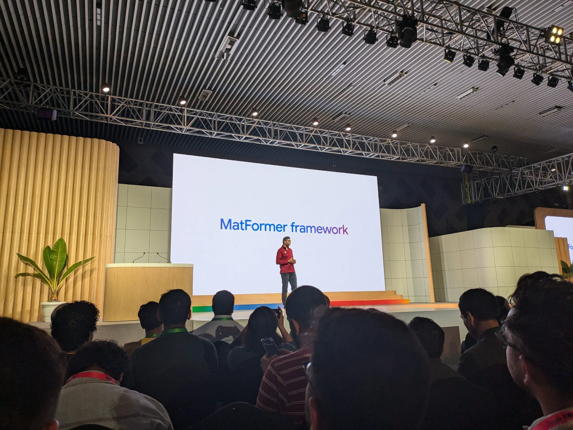 Google DeepMind Launches MatFormer Framework to Improve On-Device AI Capabilities