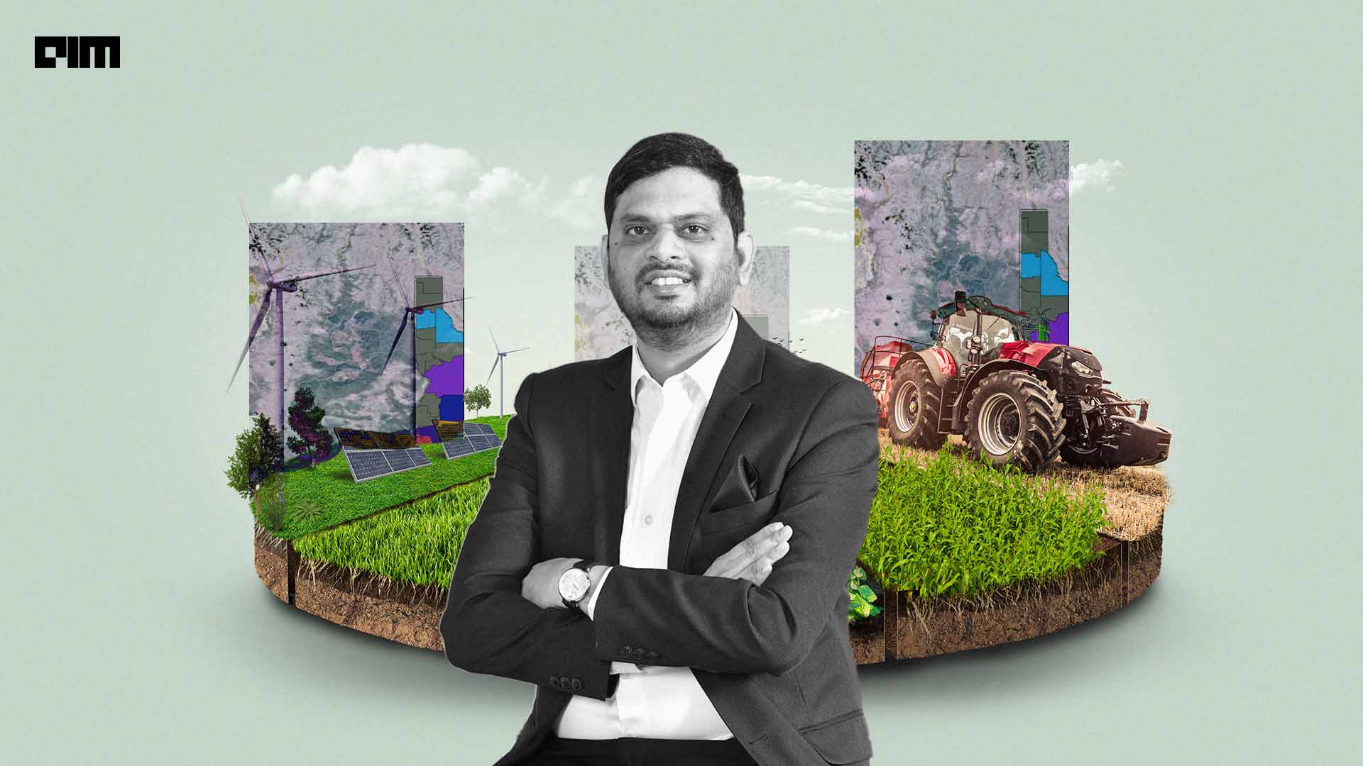 Google-Backed Cropin's New AI Platform Could Tackle Food Crisis