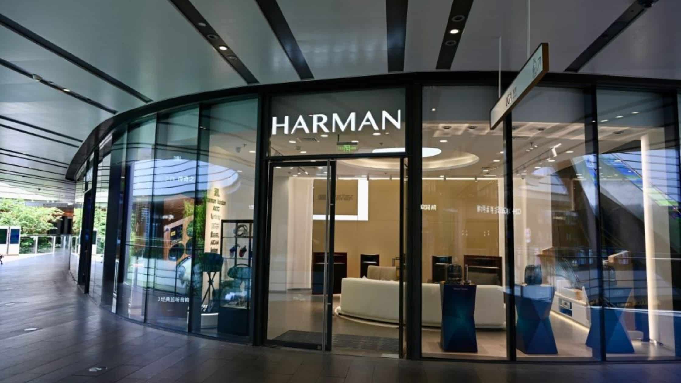 Samsung Electronics' HARMAN to Acquire ZF’s ADAS Biz for €1.5 Bn
