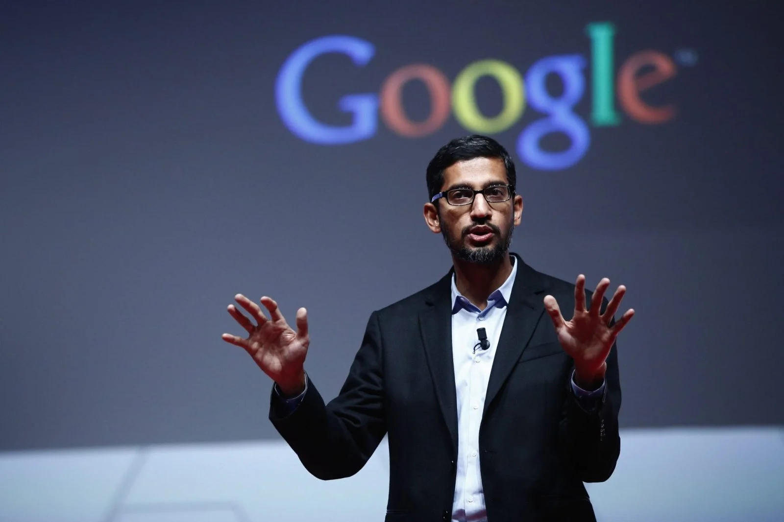 Alphabet to Acquire Intersect to Advance Data Centre Capacity, Energy Innovation