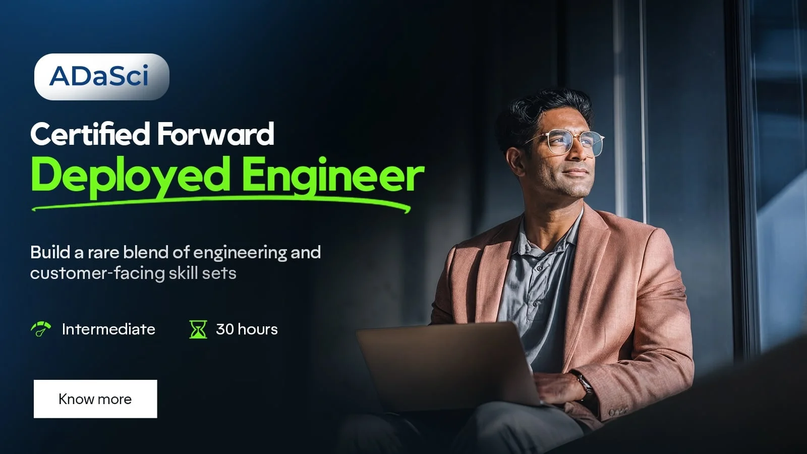 What is the Certified Forward Deployed Engineer Program? | Analytics ...