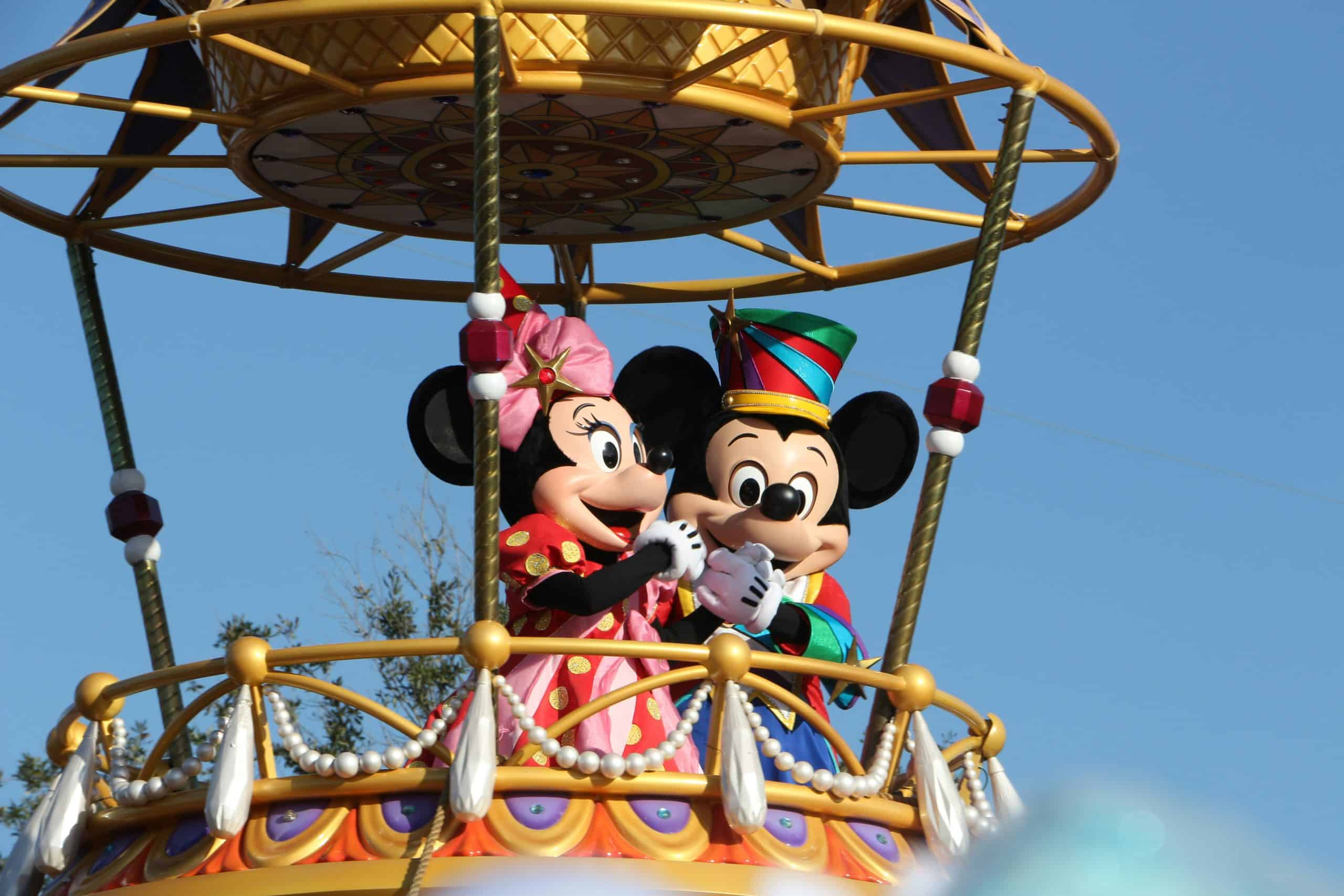 Soon After $1 Bn OpenAI Deal, Disney Accuses Google of AI Copyright Infringement
