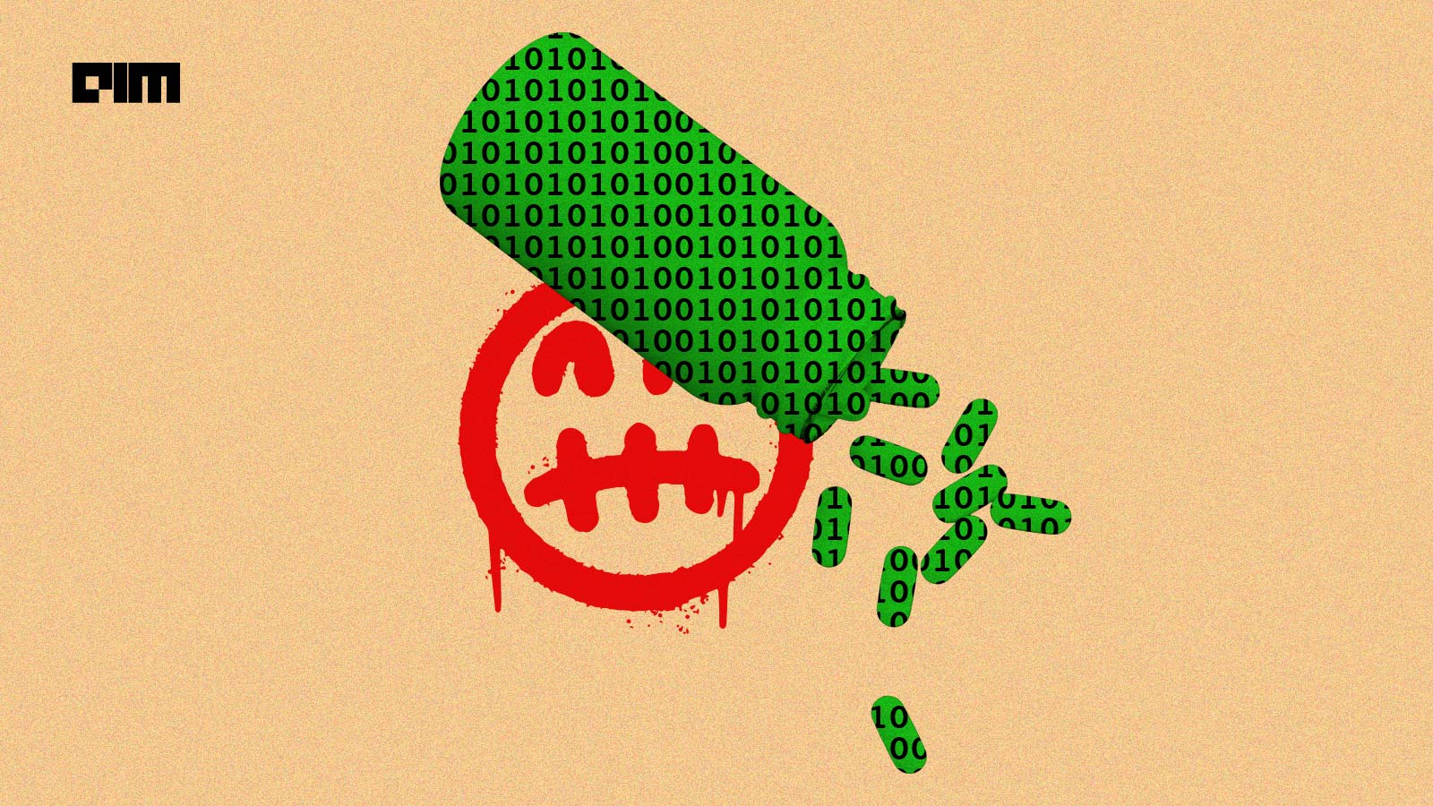 How an AI Tool is Quietly Fixing Prescription Errors